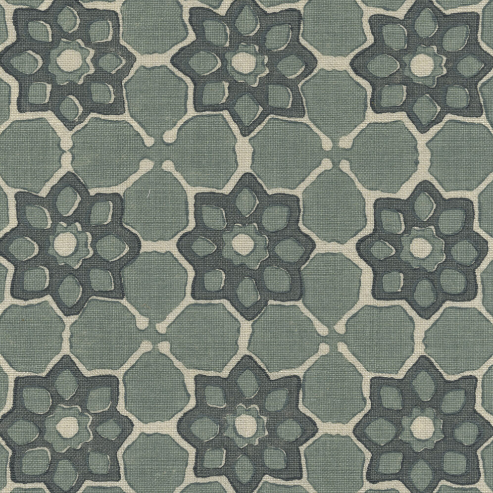 Reverse Tile - Galbraith & Paul