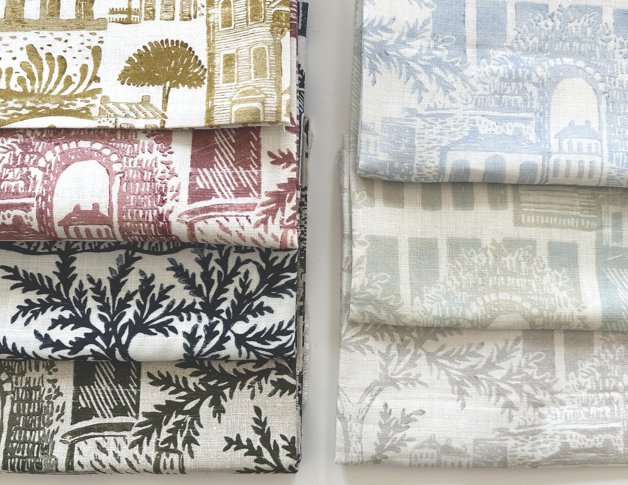 Granada (GR) Flats Galbraith & Paul