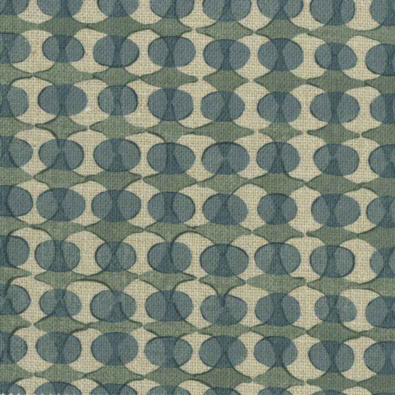 Ovals Galbraith & Paul