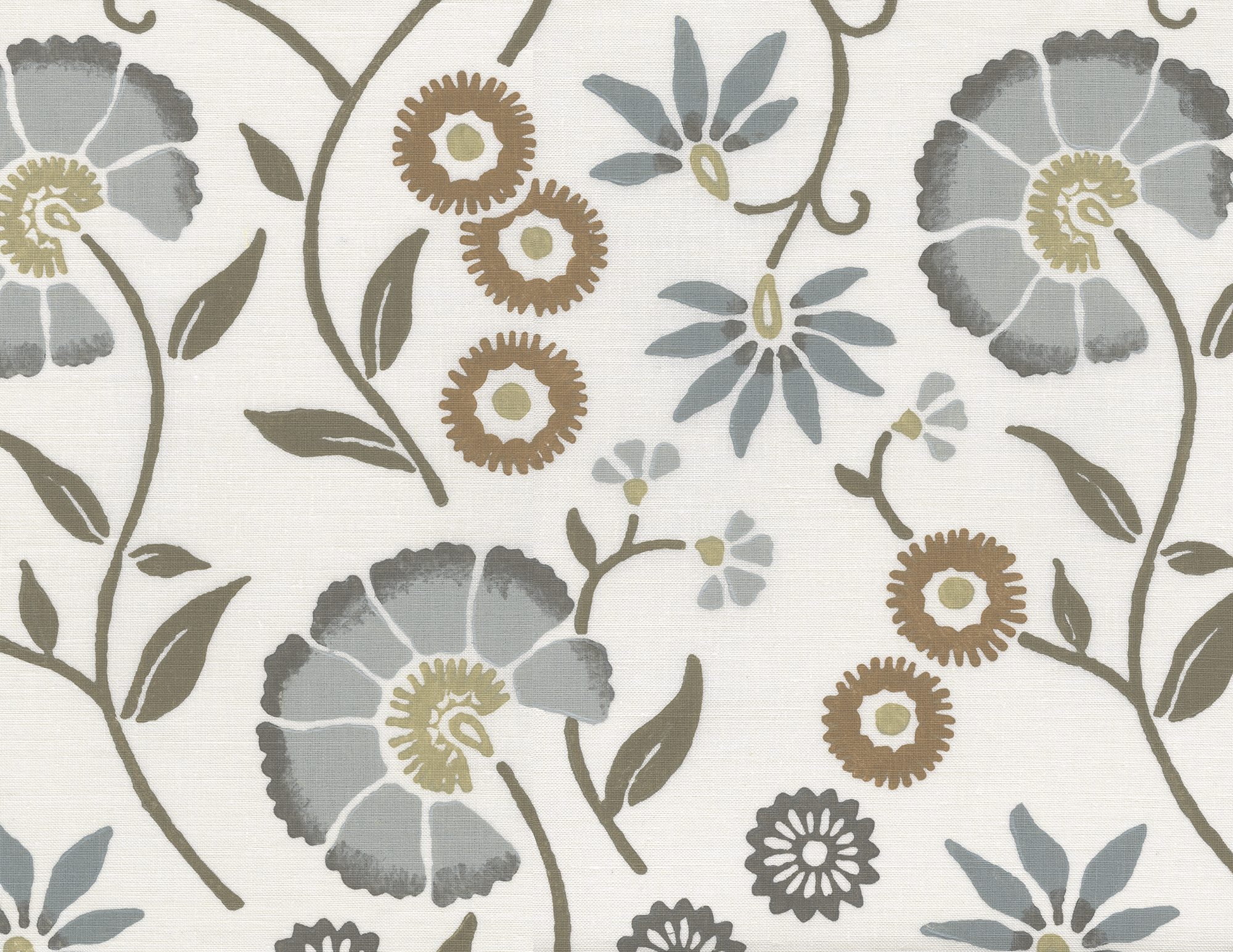 Spring Garden - Galbraith & Paul
