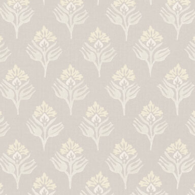 Thistle Wallpaper in Abalone