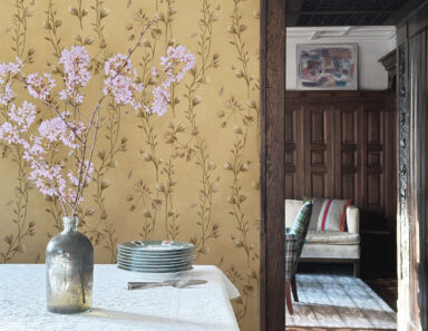 Beeswax Meadow